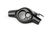 Fairing Kit 9 pcs. black Yamaha Jog R