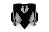 Fairing Kit 9 pcs. black Yamaha Jog R