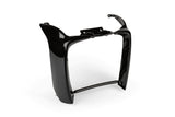 Fairing Kit 9 pcs. black Yamaha Jog R