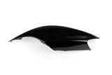 Fairing Kit 9 pcs. black Yamaha Jog R
