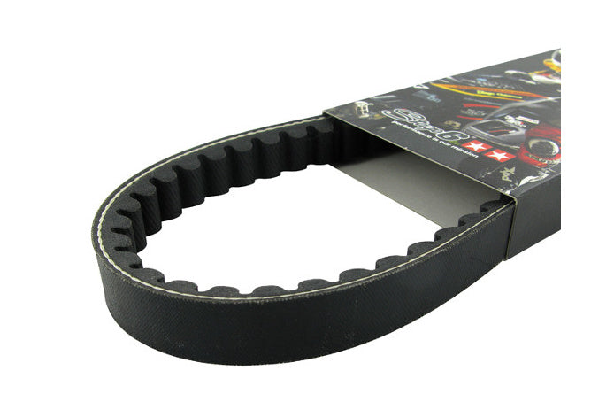 CVT Kit med koppling Stage6 Sport Pro Minarelli / Kina 2-takt (Minarelli kort)