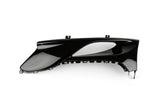 Fairing Kit 9 pcs. black Yamaha Jog R