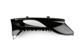 Fairing Kit 9 pcs. black Yamaha Jog R
