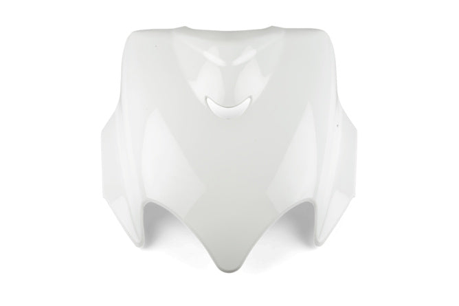 Karosserikit 9 delar vitt Yamaha Jog R
