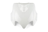 Fairing Kit 9 pcs. white Yamaha Jog R