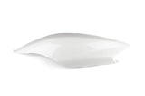 Fairing Kit 9 pcs. white Yamaha Jog R