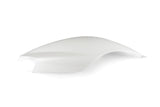 Fairing Kit 9 pcs. white Yamaha Jog R