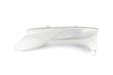 Fairing Kit 9 pcs. white Yamaha Jog R