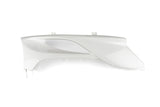 Fairing Kit 9 pcs. white Yamaha Jog R