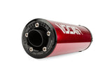 Silencer Voca Racing red
