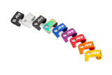 Clutch Cable Holder Derbi STR8 Neochrome