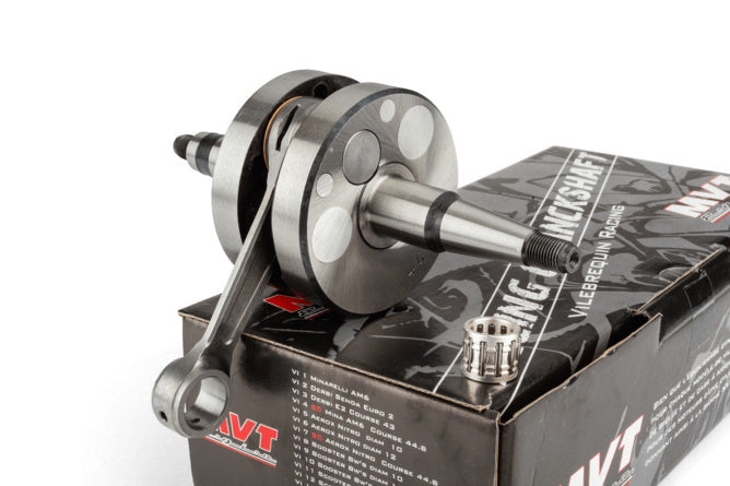 Vevaxel Derbi Euro 3/4 MVT SC slaglängd 44,8mm