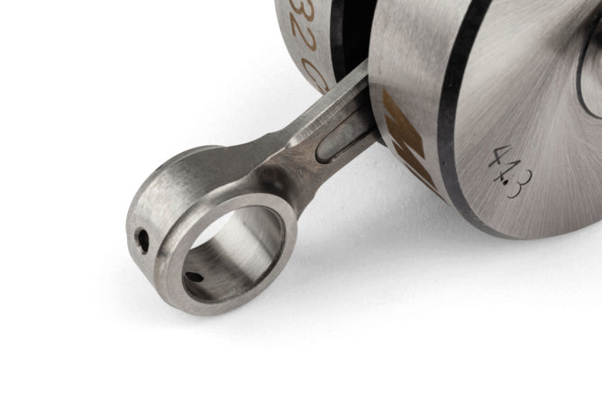 Vevaxel Derbi Euro 3/4 MVT SC slaglängd 44,8mm