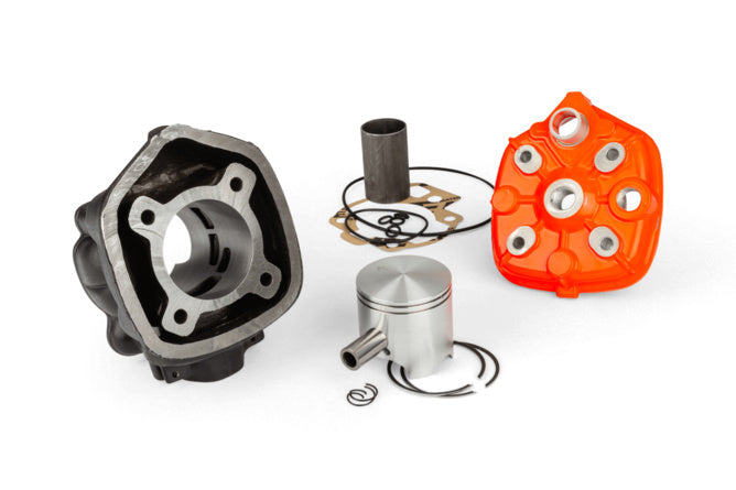 Cylinderkit AM6 MVT Iron Pro Max 90 stroke 45mm
