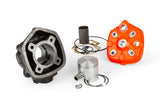 Cylinder Kit AM6 MVT Iron Pro Max 90 stroke 45mm
