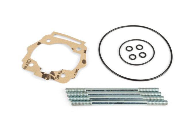 Cylinderset Derbi Euro 3/4 MVT Iron Pro Max 90 slag 45mm