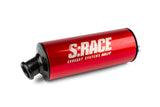 Silencer MVT S-Race