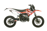 Exhaust Giannelli Enduro Beta RR 2012 - 2016