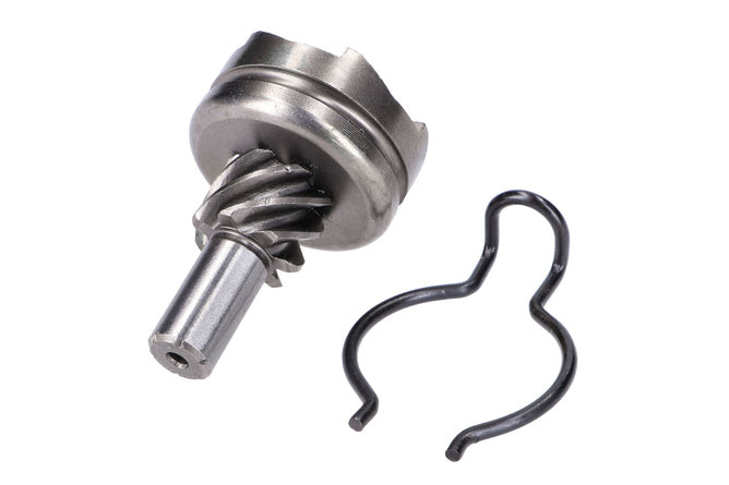 Kickstart Drivhjul GY6 139QMB/139QMA (7 tänder)