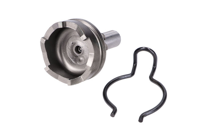 Kickstart Drivhjul GY6 139QMB/139QMA (7 tänder)