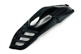 Front Mudguard Supermoto black