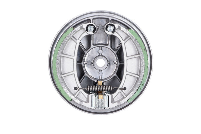 Bakhjulsbromssköld Simson S51
