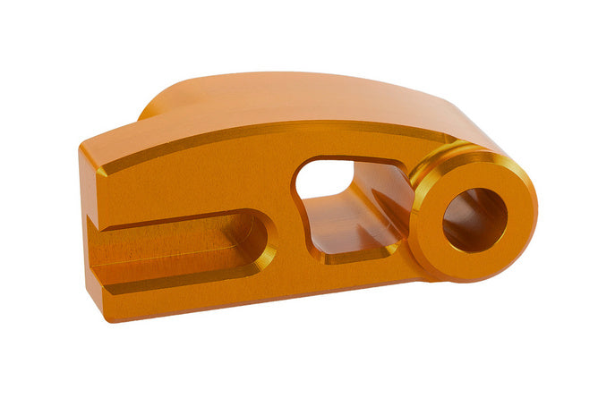 Bakbroms Distans / Stopp CNC Venandi Simson guld