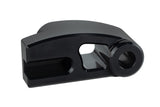 Rear Brake Spacer / Stop CNC Venandi Simson black