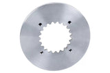 Clutch Plate Venandi 4 nubs Simson S51