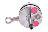 Crankshaft swiing Racing Tomos A35 / Classic / Quadro / Sport / Sport R / Sprint