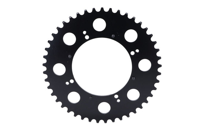 Bakre Kuggkrans Premium 45 tänder 415 Puch Maxi L / L2 (fälg med ekrar Sachs 94mm)