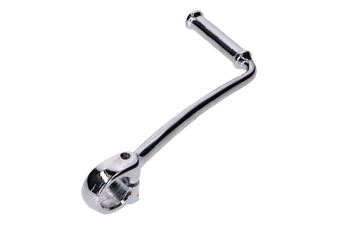 Växelspak krom Simson SR4-2 / SR4-3 / SR4-4 Star / Sperber / Habicht