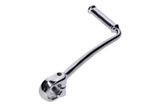 Gear Shift Lever chrome Simson SR4-2 / SR4-3 / SR4-4 Star / Sperber / Habicht
