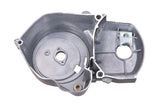 Kickstart Cover Tomos A35 / Elec Start black