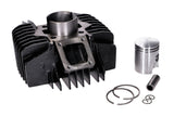 Cylinder Kit DMP 38mm Tomos