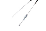 Bowden Cable Set DMP 3-piece Tomos A35