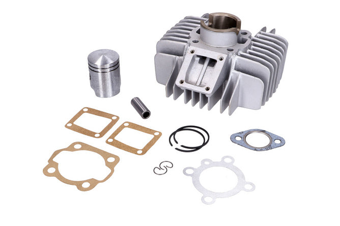 Cylinderkit DMP aluminium sport 50cc Tomos A3/A35