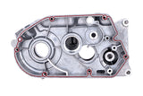 Engine Gasket Set Schmitt Plus Simson S51 / S53 / SR50 / KR51/2 M500 engine