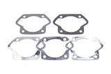 Cylinder Base Gaskets Schmitt aluminum 70cc-85cc Simson S70 / S83 / SR80 / M700 engine