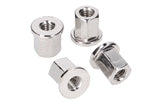 Cylinder Stud Bolt Schmitt M6x125mm Simson S51 / KR51/2 / SR50