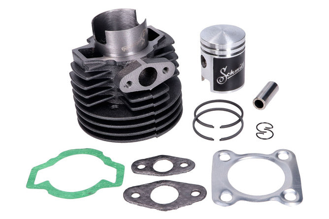 Cylinder Kit Schmitt Sportfreund 60cc Puch MV 50 / MS 50 / DS 50