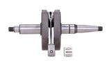 Crankshaft Schmitt Drehfreund 44mm stroke / 85mm conrod 50-75cc Simson S51 / S70 / S83 / M500 / M700