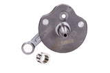 Crankshaft Schmitt Drehfreund 44mm stroke / 85mm connecting rod / 80-110cc Simson S51 / S70 / S83 / M500 / M700