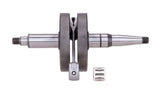 Crankshaft Schmitt Drehfreund 44mm stroke / 85mm connecting rod / 80-110cc Simson S51 / S70 / S83 / M500 / M700