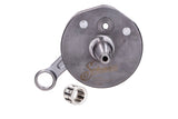 Crankshaft Schmitt Dampfhammer 44mm stroke / 85mm connecting rod / 80-110cc Simson S51 / S70 / S83 / M500 / M700