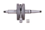 Crankshaft Schmitt Dampfhammer 44mm stroke / 85mm connecting rod / 80-110cc Simson S51 / S70 / S83 / M500 / M700