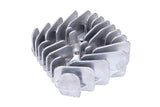 Cylinder Head Schmitt RD Style 50cc Simson S51 / S53 / SR50 / KR51/2