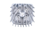 Cylinder Head Schmitt RD Style 60cc Simson S51 / S53 / SR50 / KR51/2