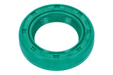 Oil Seals engine Schmitt Evolution FKM with twist direction Simson S51