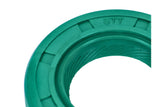 Oil Seals engine Schmitt Evolution FKM with twist direction Simson S51